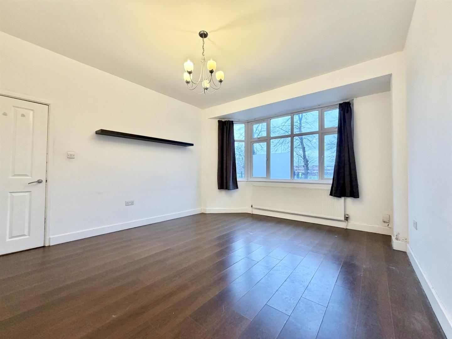 Park View Road, London, Tottenham Hale